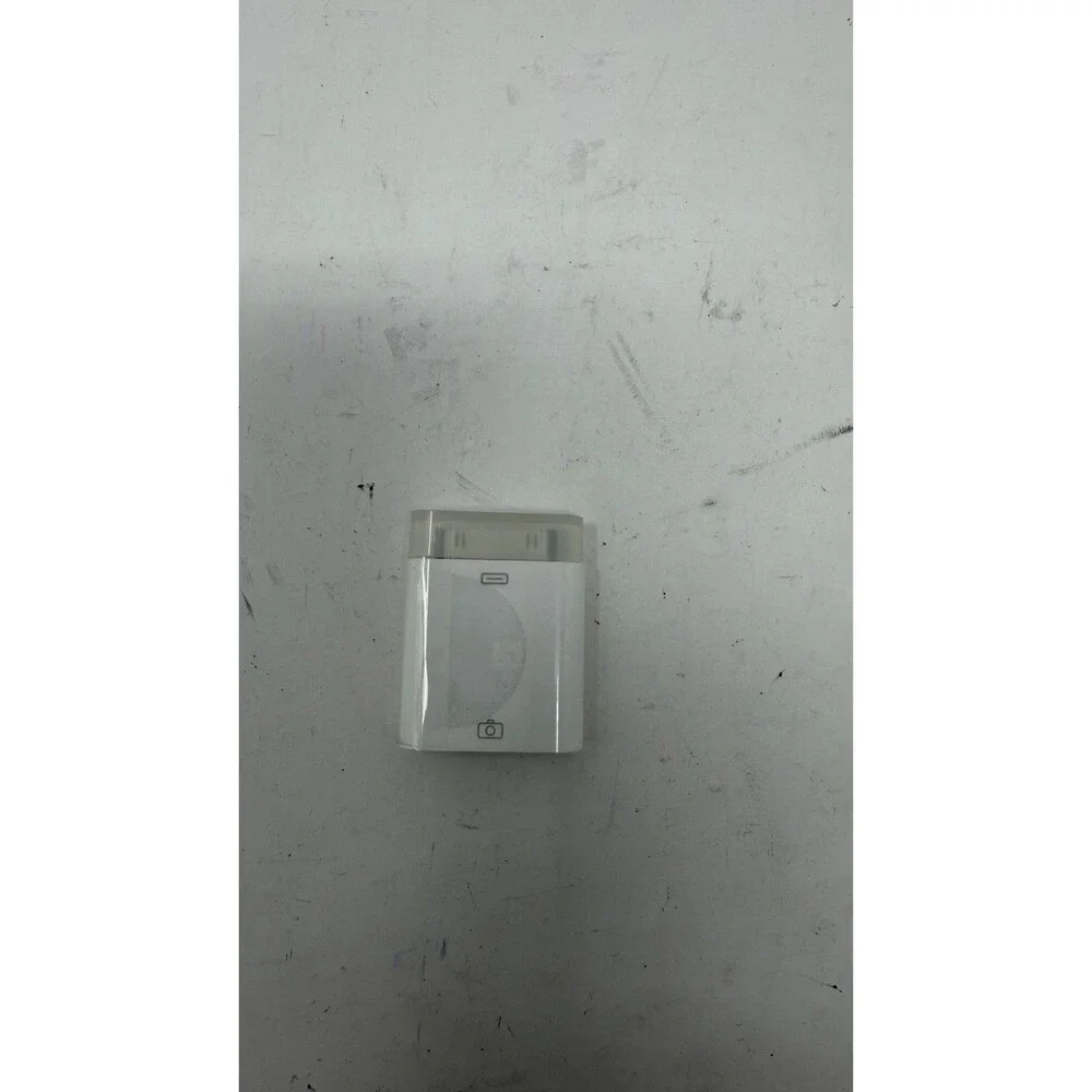 Apple iPad Camera Connection Kit Model A1358 USB to 30 pin iPhone